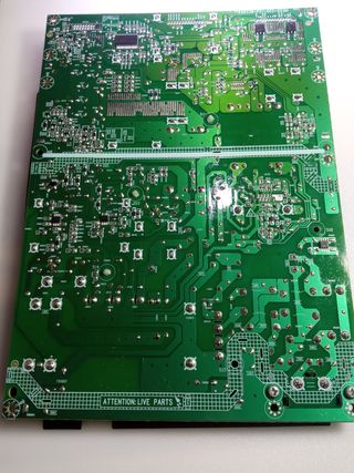 Fuente power alimentación Philips