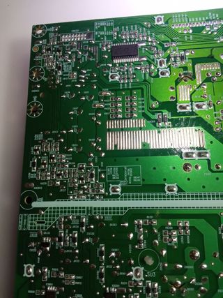 Fuente power alimentación Philips