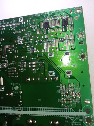 Fuente power alimentación Philips