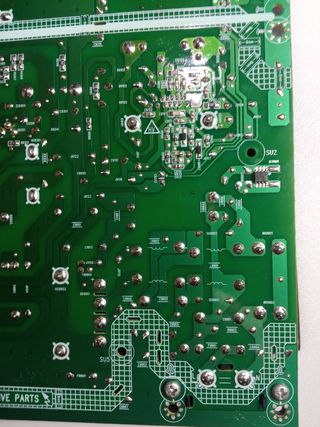 Fuente power alimentación Philips