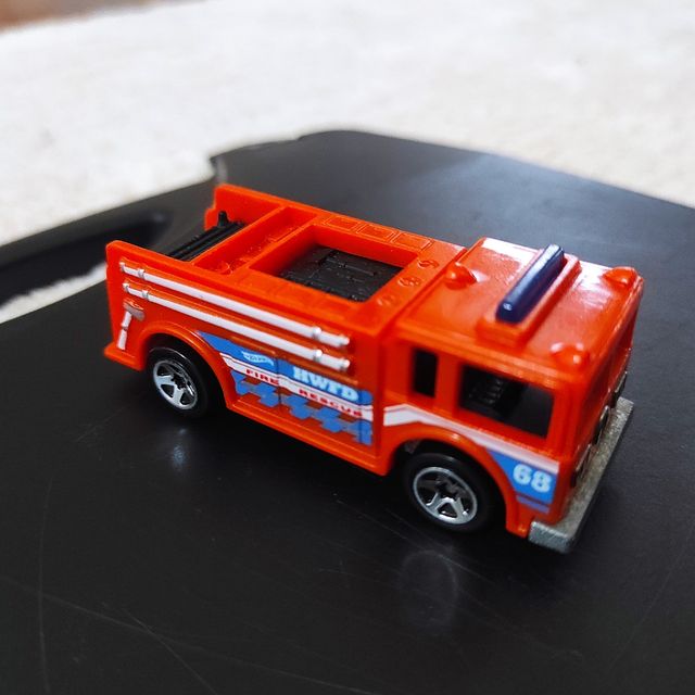 Coches Hot Wheels colección todoterreno