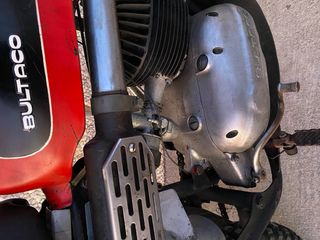 Bultaco Matador 250 MK 2