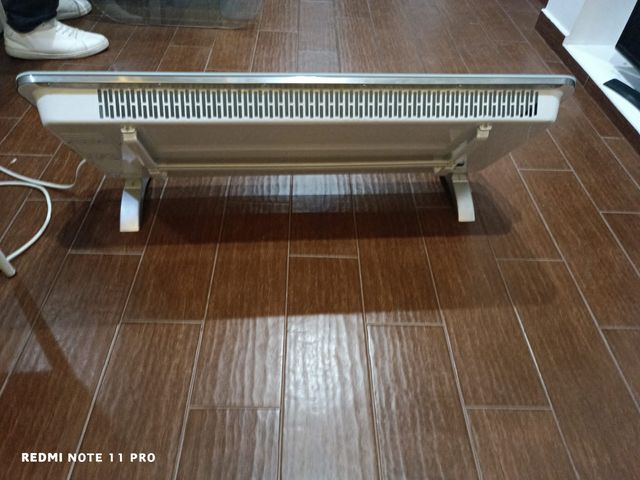 Placa de cerámica cecotec readywarm