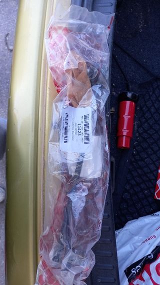 Bieleta suspensiones Citroën xsara