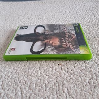 SYBERIA II - XBOX - castellano