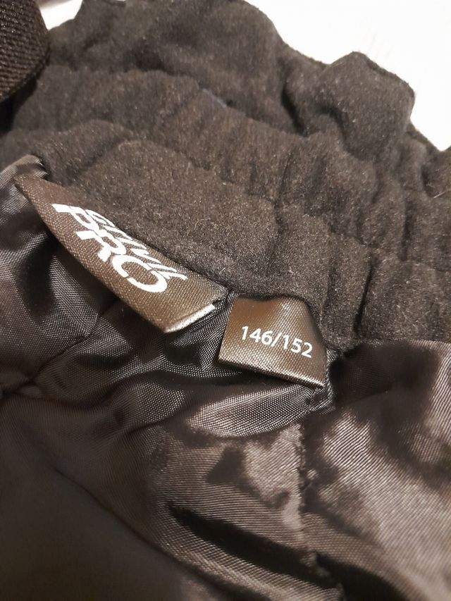 Pantalón nieve 10/12 años