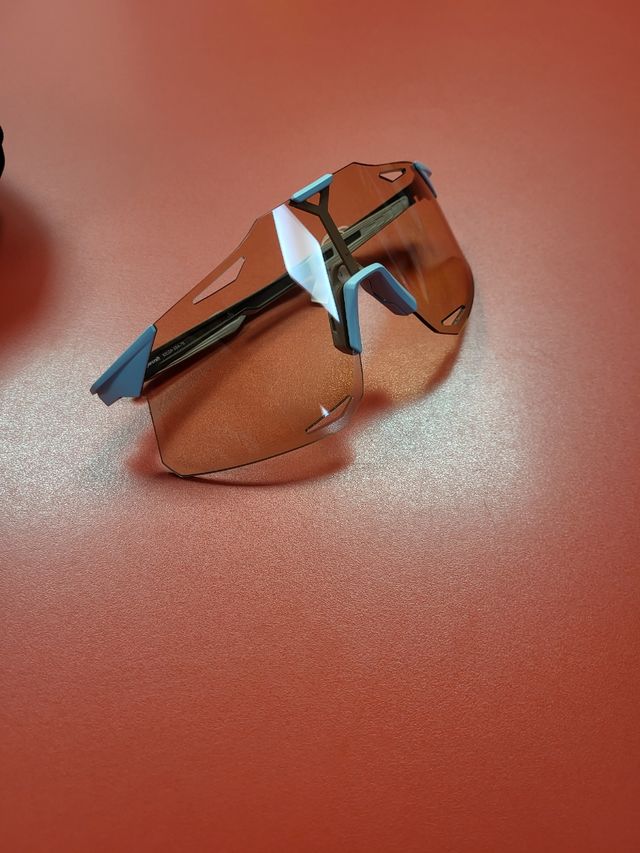 Gafas 100% Hypercraft