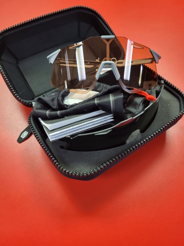 Gafas 100% Hypercraft