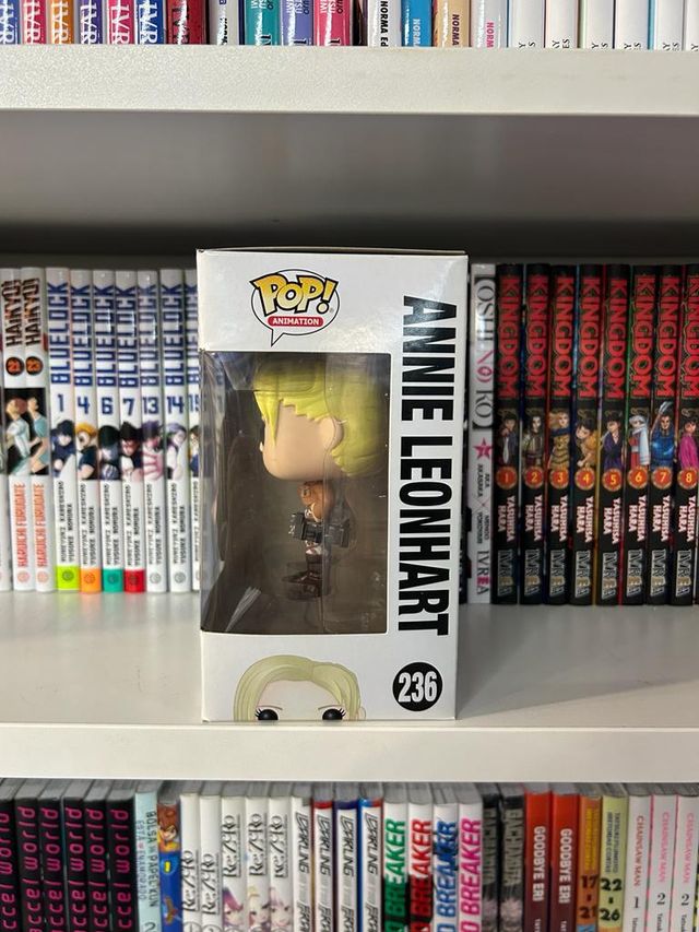 Funko Annie Leonhart 236