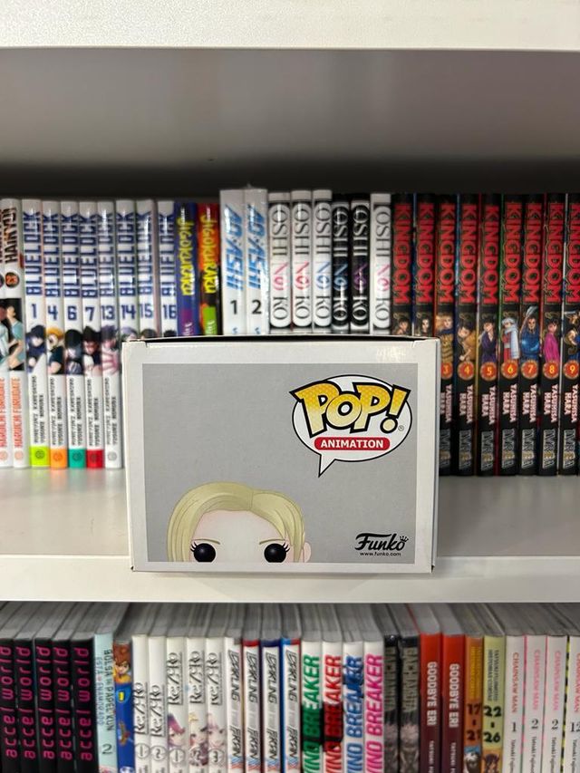 Funko Annie Leonhart 236
