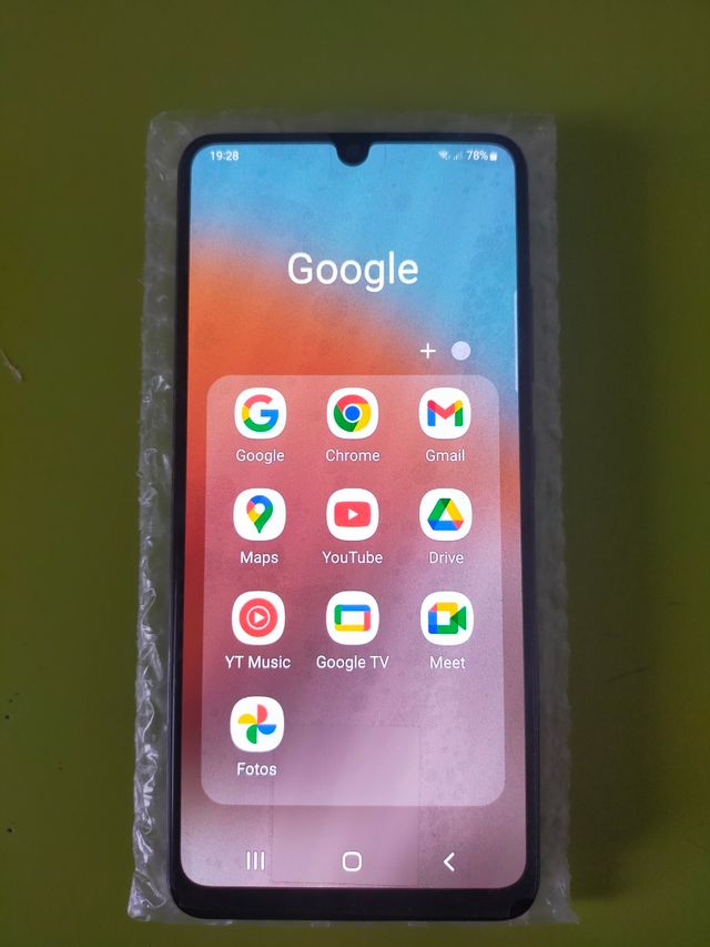 SAMSUNG GALAXY  A325F/DS