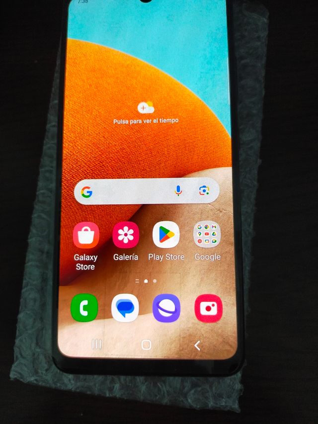 SAMSUNG GALAXY  A325F/DS