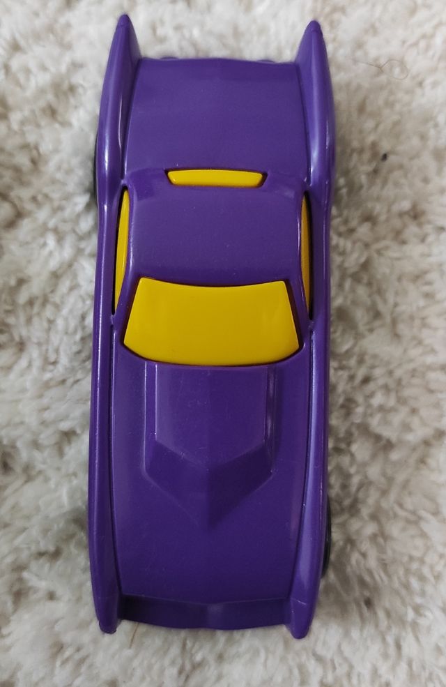 Coches metálicos Hot Wheels