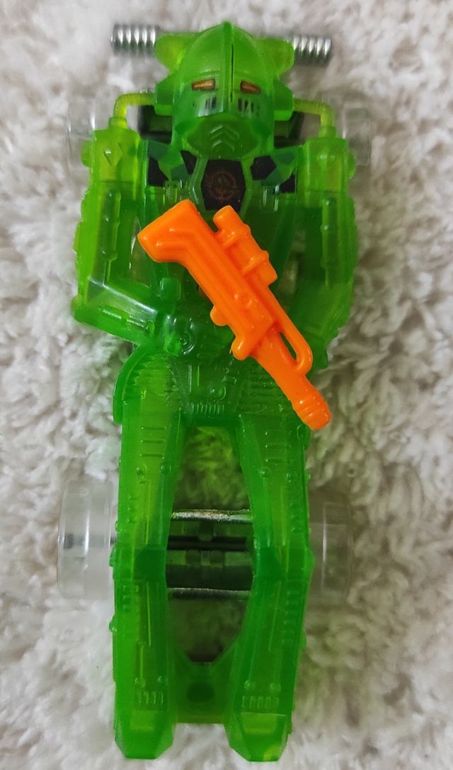 Coches metálicos Hot Wheels