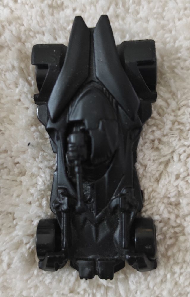 Coches metálicos Hot Wheels