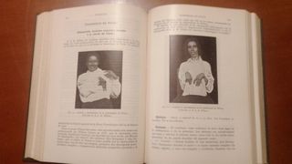 Tratado de Patología médica/terapéutica