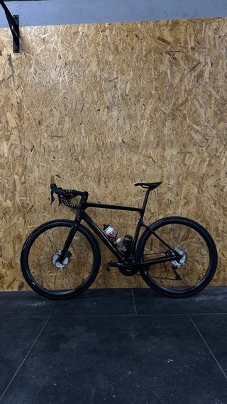 Bicicleta Orbea Orca M25 Team