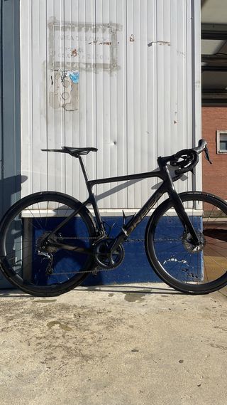 Bicicleta Orbea Orca M25 Team