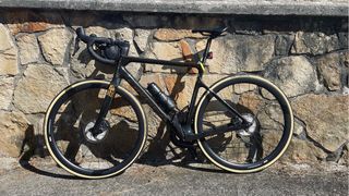 Bicicleta Orbea Orca M25 Team