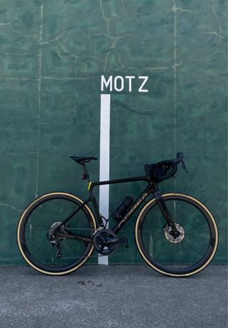 Bicicleta Orbea Orca M25 Team