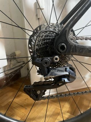 Bicicleta Orbea Orca M25 Team