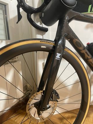 Bicicleta Orbea Orca M25 Team