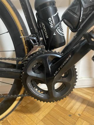 Bicicleta Orbea Orca M25 Team