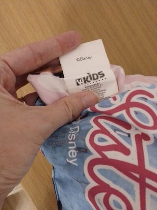 Disney - Frozen - Cojín de Frozen Elsa y Anna