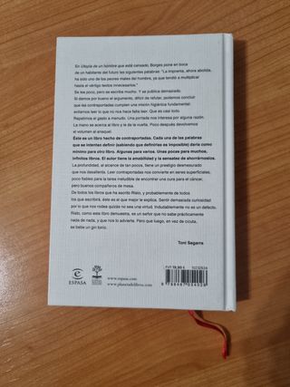 Libro Risto Mejide Diccionario