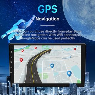 Reproductor Gps