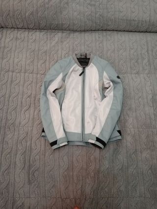 Chaqueta Moto mujer 