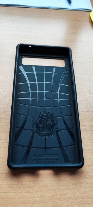 Funda Google Pixel 6A Spigen