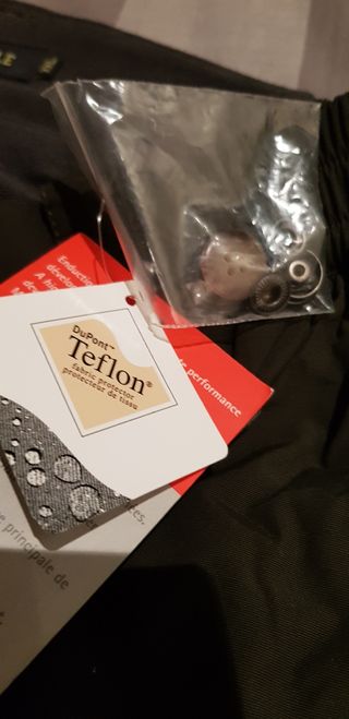 Pantalón impermeable Aigle