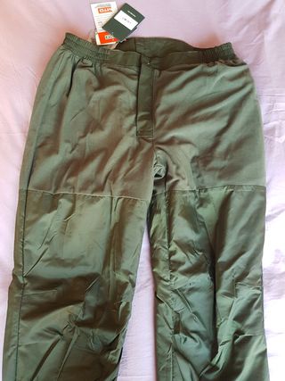 Pantalón impermeable Aigle