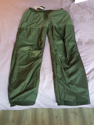 Pantalón impermeable Aigle