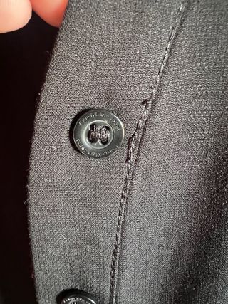 Camisa Calvin Klein mujer S