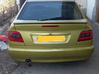 Despiece Citroën xsara vts