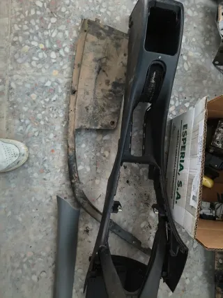 Despiece Citroën xsara vts