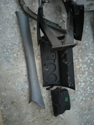 Despiece Citroën xsara vts