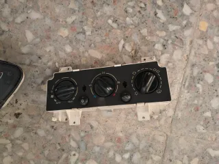 Despiece Citroën xsara vts