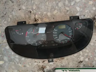 Despiece Citroën xsara vts