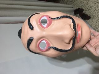 Disfraz La Casa De Papel