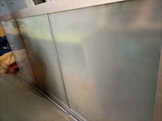 Puertas de frente de armario