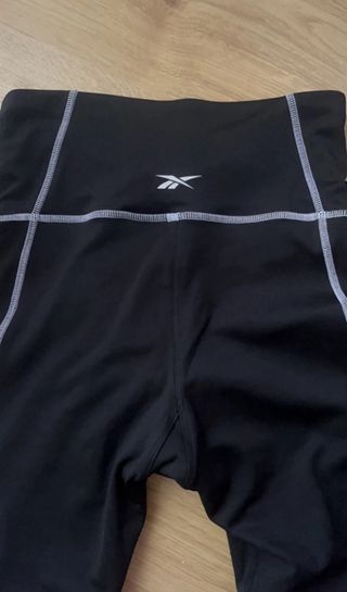 Leggings deportivos mujer