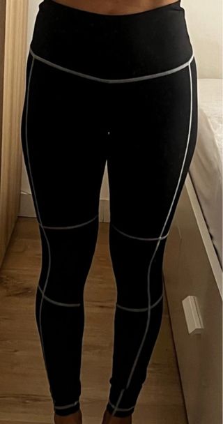 Leggings deportivos mujer