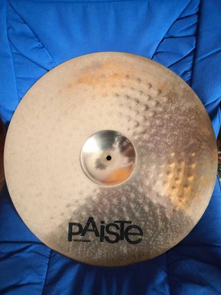 BATERÍA PEARL + FUNDAS NUEVAS