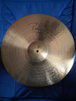 BATERÍA PEARL + FUNDAS NUEVAS