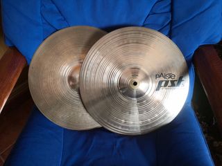 BATERÍA PEARL + FUNDAS NUEVAS