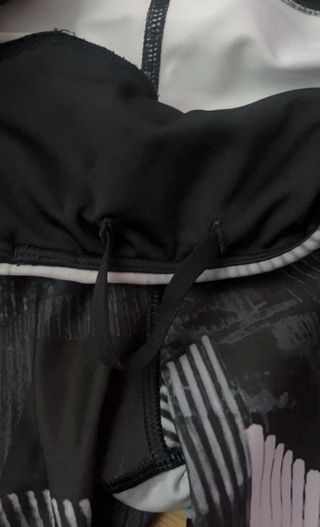 Leggins deportivas mujer