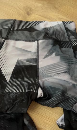 Leggins deportivas mujer